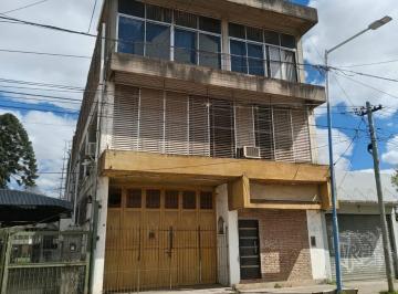 Depósito · 1260m² · Venta Depósito/edif Comercial