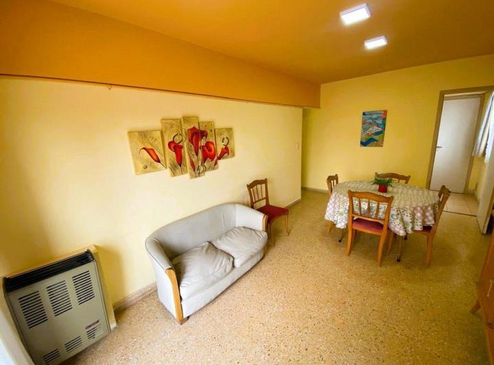 Departamento · 55m² · 3 Ambientes