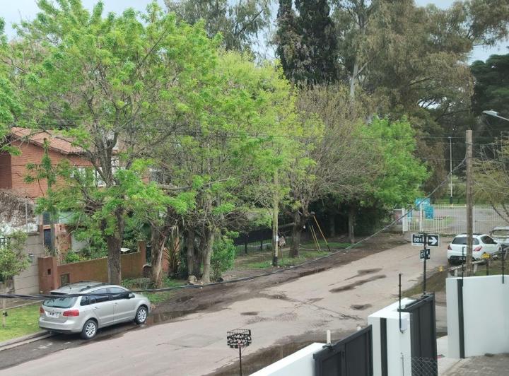 PH · 97m² · 3 Ambientes · 1 Cochera