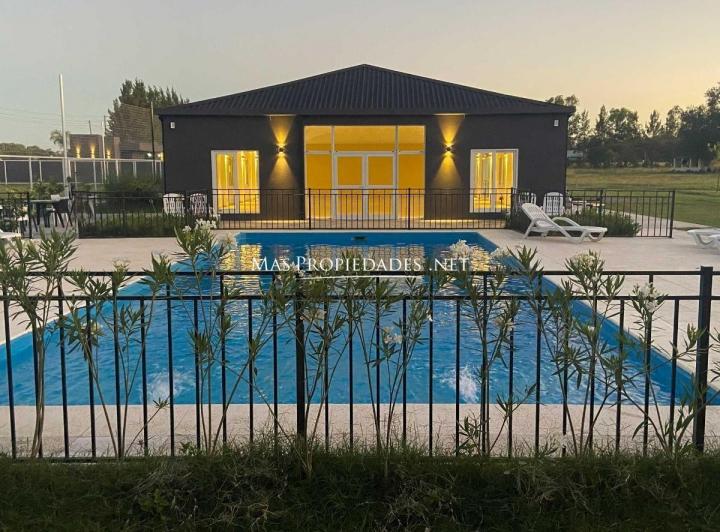 Terreno · 600m²