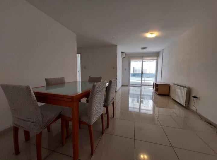 Departamento · 42m² · 2 Ambientes