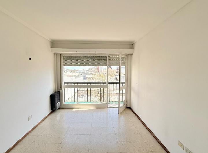 Departamento · 33m² · 2 Ambientes