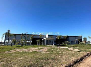 Terreno , Esteban Echeverría · Venta Terreno / Lote Interno en Lagos de Canning 2