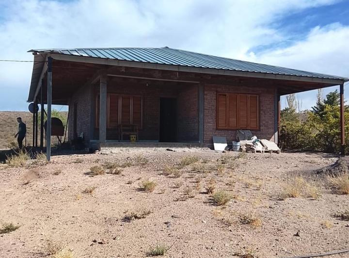 Casa · 800m²