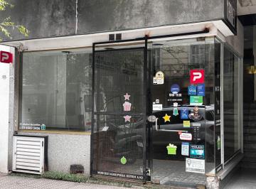Local comercial de 4 ambientes, Belgrano · Local de 150 m² en Alquiler en Belgrano