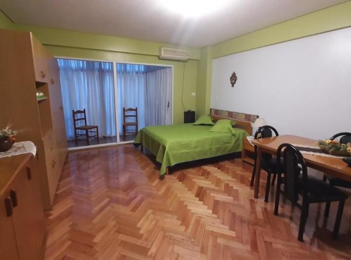 Departamento · 38m² · 1 Ambiente