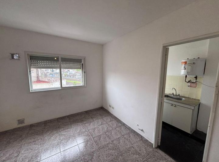 Departamento · 38m² · 2 Ambientes