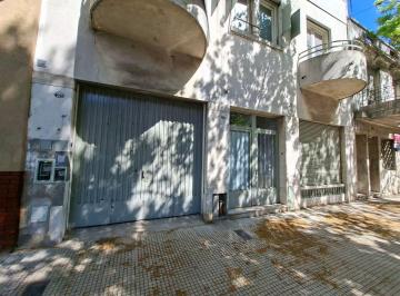 Bodega-Galpón · 635m² · Galpón en Pompeya