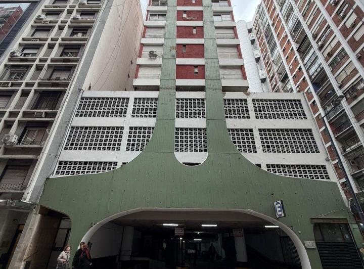 Departamento · 39m² · 2 Ambientes