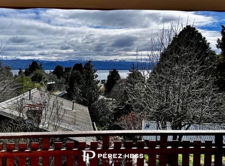 Departamento · 2 Dormitorios