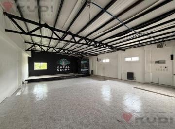 Local comercial · 115m² · 1 Ambiente · Local en Capital