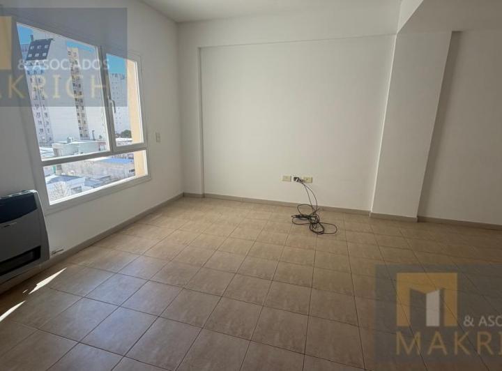 Departamento · 46m² · 2 Ambientes · 1 Cochera