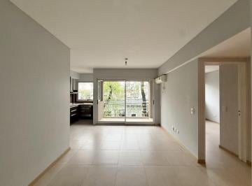 Departamento · 35m² · 2 Ambientes · Excelente Departamento 2 Ambientes Al Frente con Balcón en Complejo con Amenities.