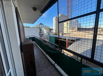 Departamento · 47m² · 3 Ambientes · Departamento en Alquiler 3 Ambientes San Cristobal Luminoso!