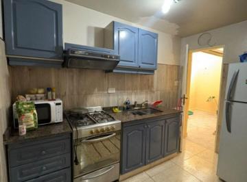 Departamento en Alquiler de 2 ambientes Sáenz Peña · Saenz Peña Dos Ambientes con Patio