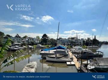 Departamento · 165m² · 5 Ambientes · 1 Cochera · Departamento en Marina del Sol
