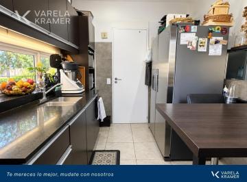 Departamento · 165m² · 5 Ambientes · 1 Cochera · Departamento en Marina del Sol