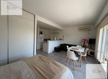 Departamento · 31m² · 1 Ambiente · 1 Cochera · Departamento - Lagoon Pilar