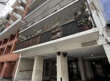 Departamento de 3 ambientes, Palermo · Palermo Soho, Excepcional 2 Dorm. con Opción a 3 Dorm. Cochera, Contrafrente Abierto