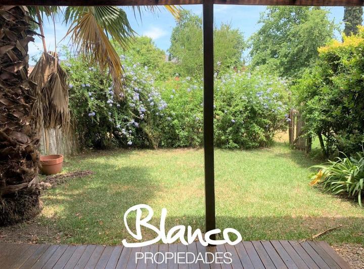 Departamento · 75m² · 3 Ambientes · 1 Cochera