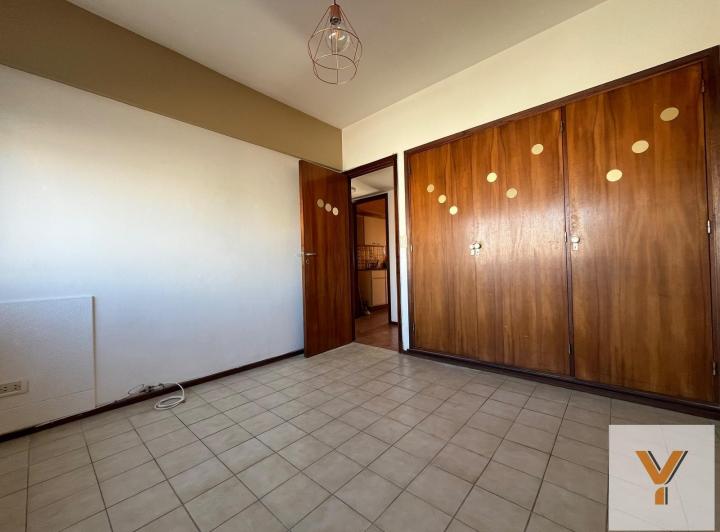 Departamento · 63m² · 3 Ambientes