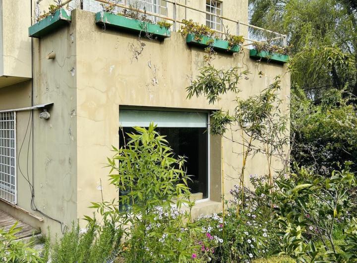 Casa · 373m² · 4 Ambientes