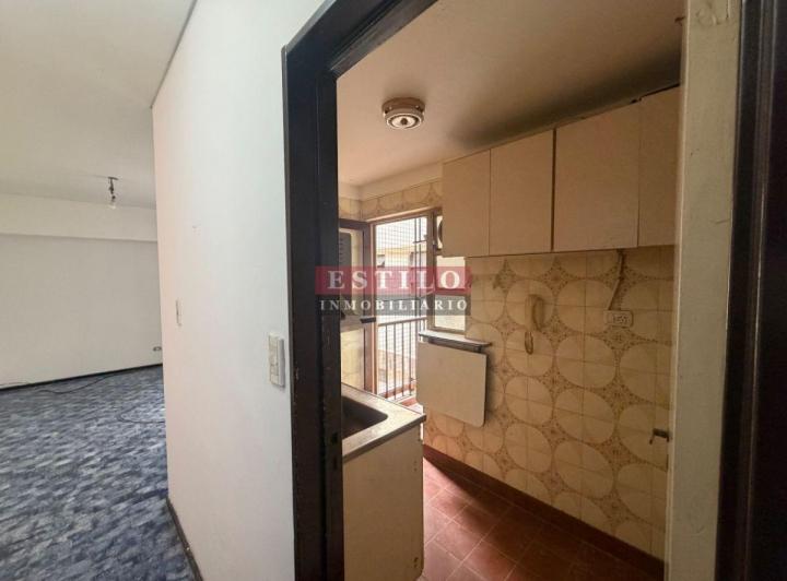 Departamento · 33m² · 2 Ambientes