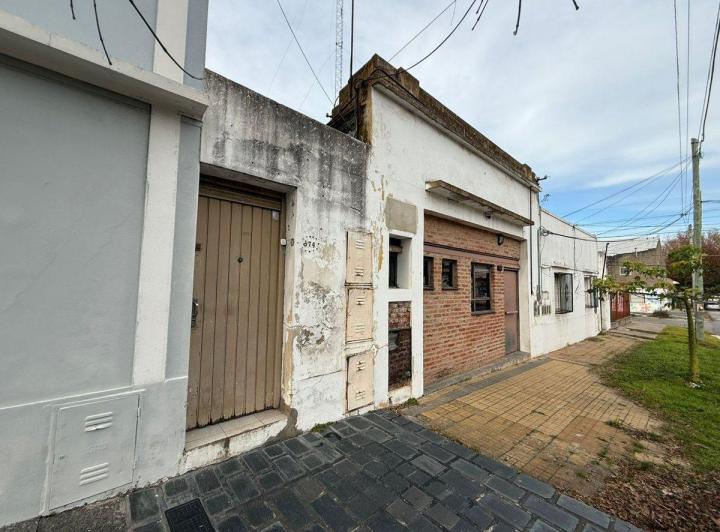 Casa · 125m² · 3 Ambientes
