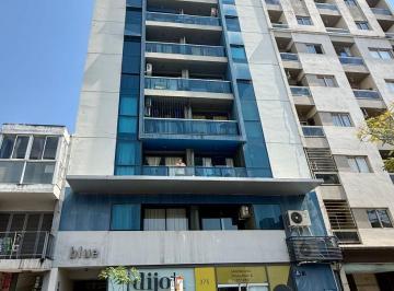 Departamento de 2 ambientes, Córdoba · Vendo Dpto con Balcon - a m de Plaza Colon