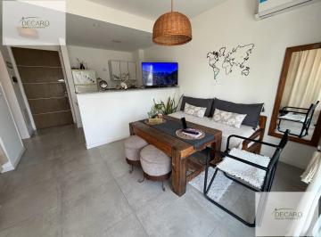 Departamento · 36m² · 1 Ambiente · 1 Cochera · Departamento - Lagoon Pilar