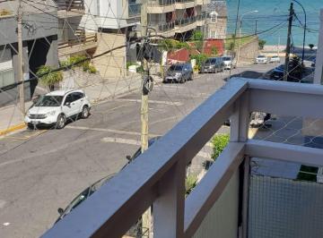 Departamento de 3 ambientes, · 3 Ambientes Amoblado con Balcón Al Mar