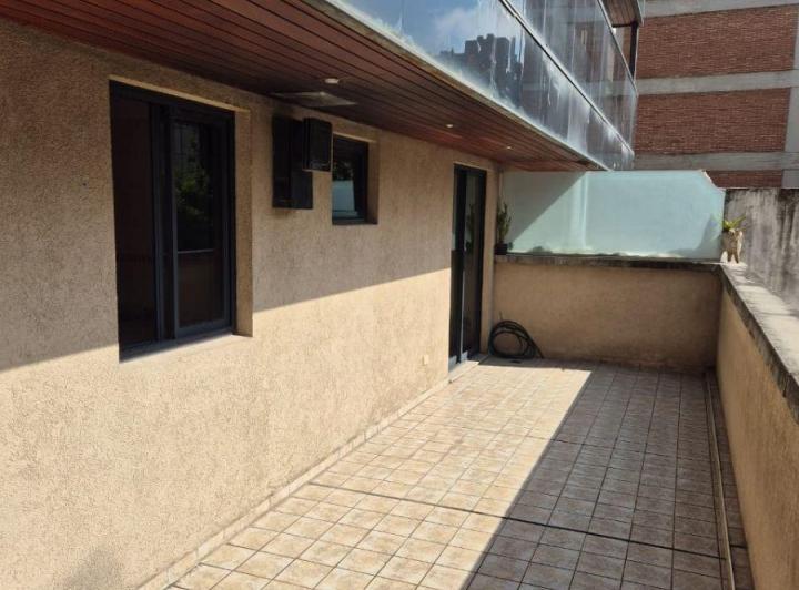 Departamento · 60m² · 1 Ambiente