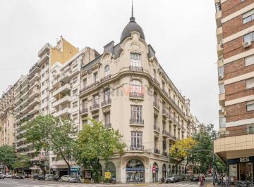 Oficina comercial · 325m² · 8 Ambientes · Alquiler Oficina Recoleta 325 m Cubiertos Al Frente