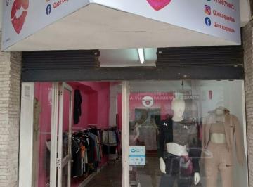 Local comercial de 1 ambiente, La Boca · Local Comercial en Venta Barrio La Boca