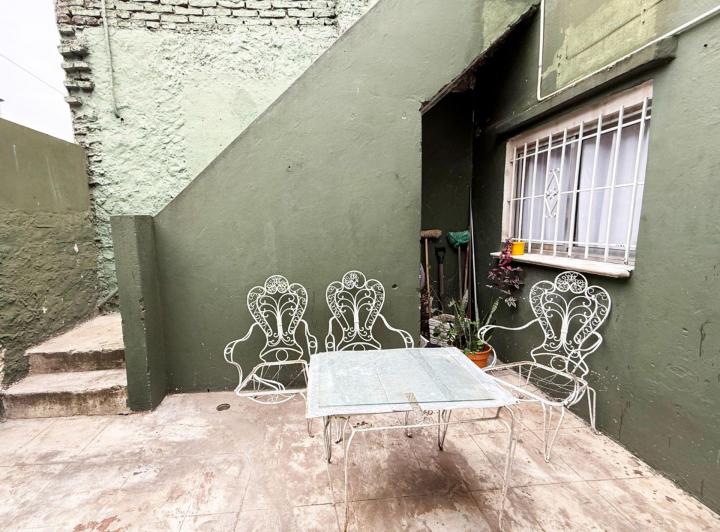 PH · 87m² · 3 Ambientes