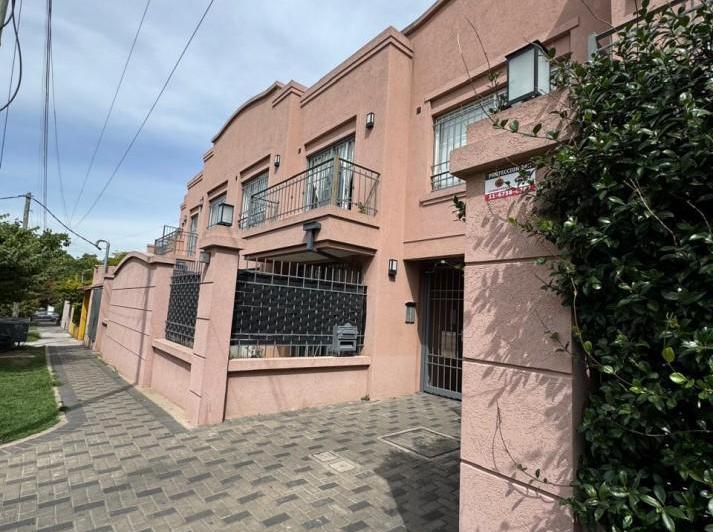 Departamento · 43m² · 2 Ambientes · 1 Cochera