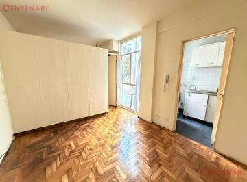 Departamento · 26m² · 1 Ambiente · Venta - Monoambiente Subdividido - Belgrano