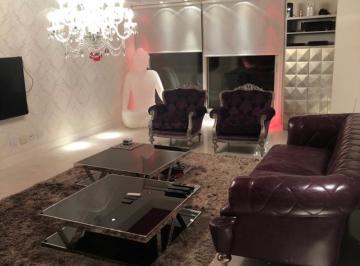 LIVING · Alquiler de Departamento 2 Ambientes en Puerto Madero