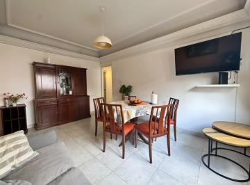 Departamento · 77m² · 3 Ambientes · Venta. 3 Ambientes con Dependencias. Güemes