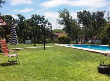Casa · 900m² · 3 Ambientes · Casa en Venta en Luis Palacio