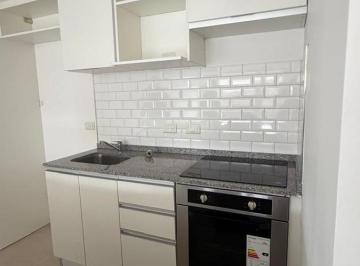 Departamento · 60m² · 1 Cochera · Departamento en Capital