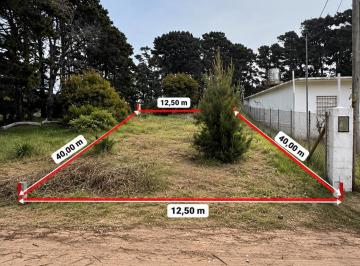 Terreno · 500m² · Venta Lote 500 m² en Nueva Atlantis
