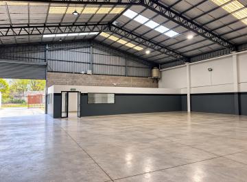 Imagen1 · Bodega - Galpon en Alquiler en El Gaucho