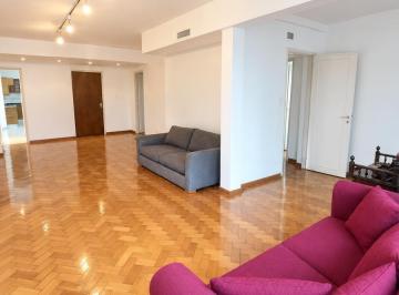 Departamento · 125m² · 4 Ambientes · 1 Cochera · Sensacional Depto 4 Amb C/ Dep Coch Movil Caballito