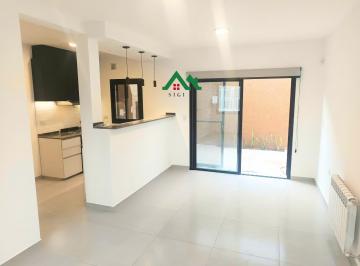 Casa · 75m² · 4 Ambientes · 1 Cochera · Casa en Venta de 2 Dorm. en Barrio Alto Alberdi a Estrenar Desocupado con Cochera