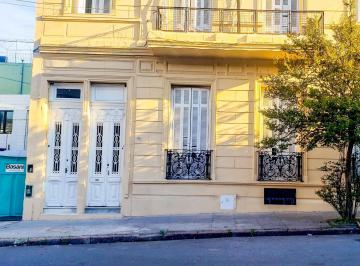Edificio · Edificio en Venta en Barracas