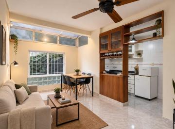 Departamento · 35m² · 2 Ambientes · Departamento en Venta 2 Ambientes en Palermo
