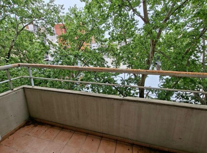 Departamento · 60m² · 4 Ambientes