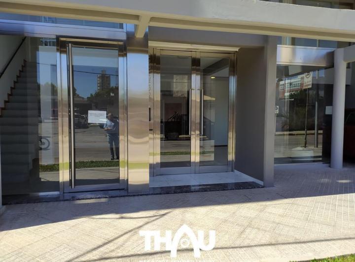 Departamento · 45m² · 2 Ambientes
