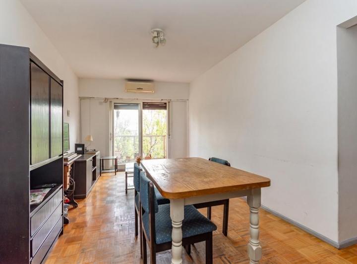Departamento · 53m² · 3 Ambientes